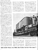 PRR "Trailers On Flatcars," Page 2, 1954